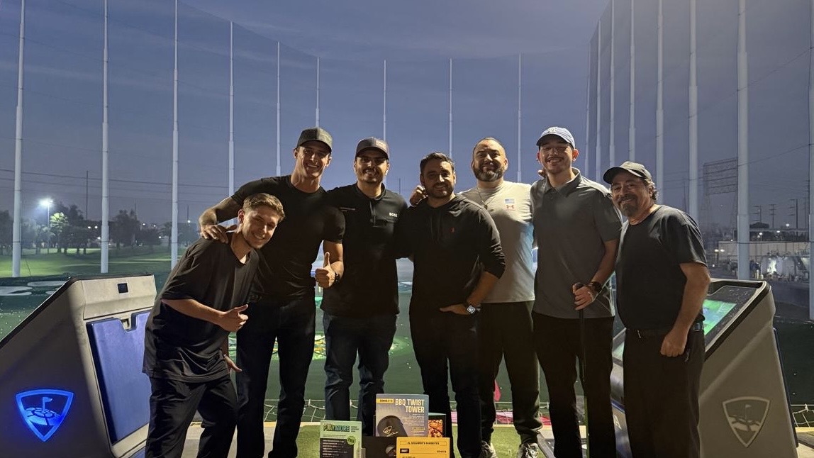Spada Auto team
