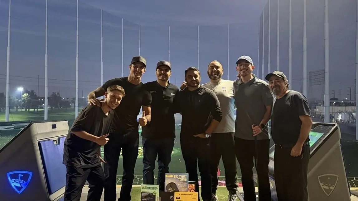 Spada Auto team in Long Beach