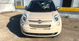 Fiat 500L Lounge