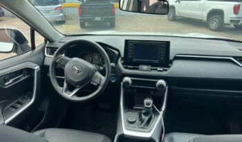 
									NEW ARRIVE – 2022 Toyota RAV4 Hybrid XLE premium full								
