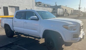 
									NEW ARRIVE – 2022 Toyota Tacoma SR5 full								