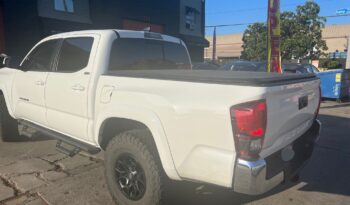 
									NEW ARRIVE – 2022 Toyota Tacoma SR5 full								