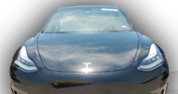 Coming Soon – 18 Tesla Model 3