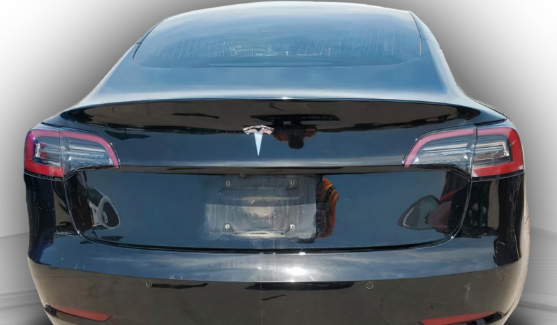 
								Coming Soon – 18 Tesla Model 3 full									
