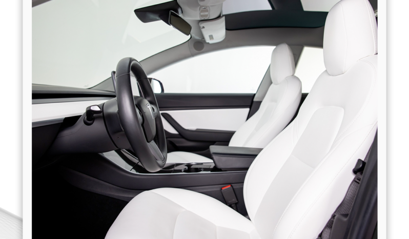 
								Coming Soon – 18 Tesla Model 3 full									