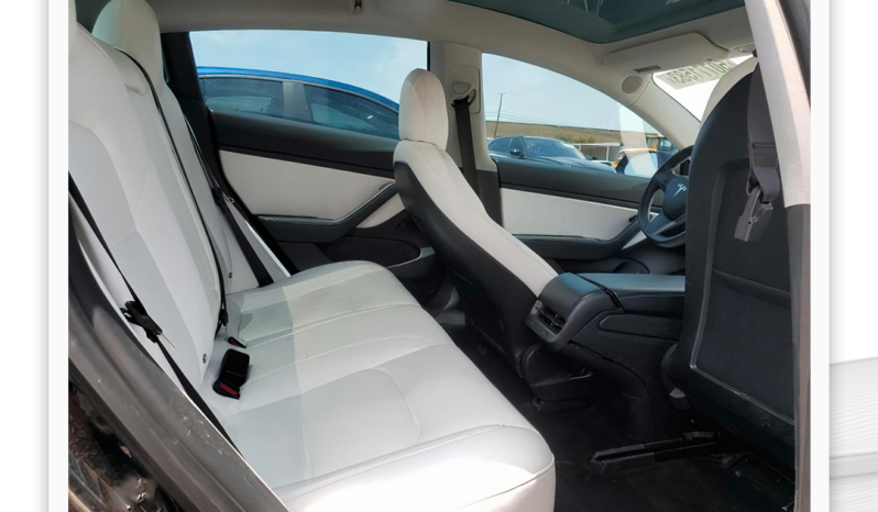 
								Coming Soon – 18 Tesla Model 3 full									