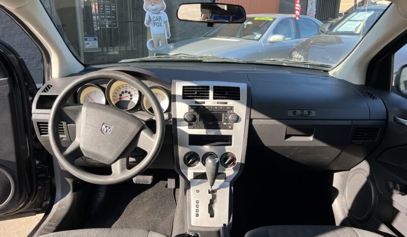 
								2008 Dodge Caliber SE full									