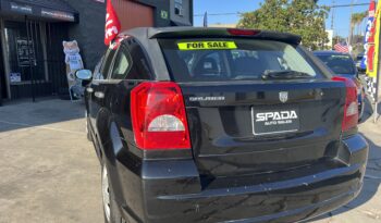
									2008 Dodge Caliber SE full								